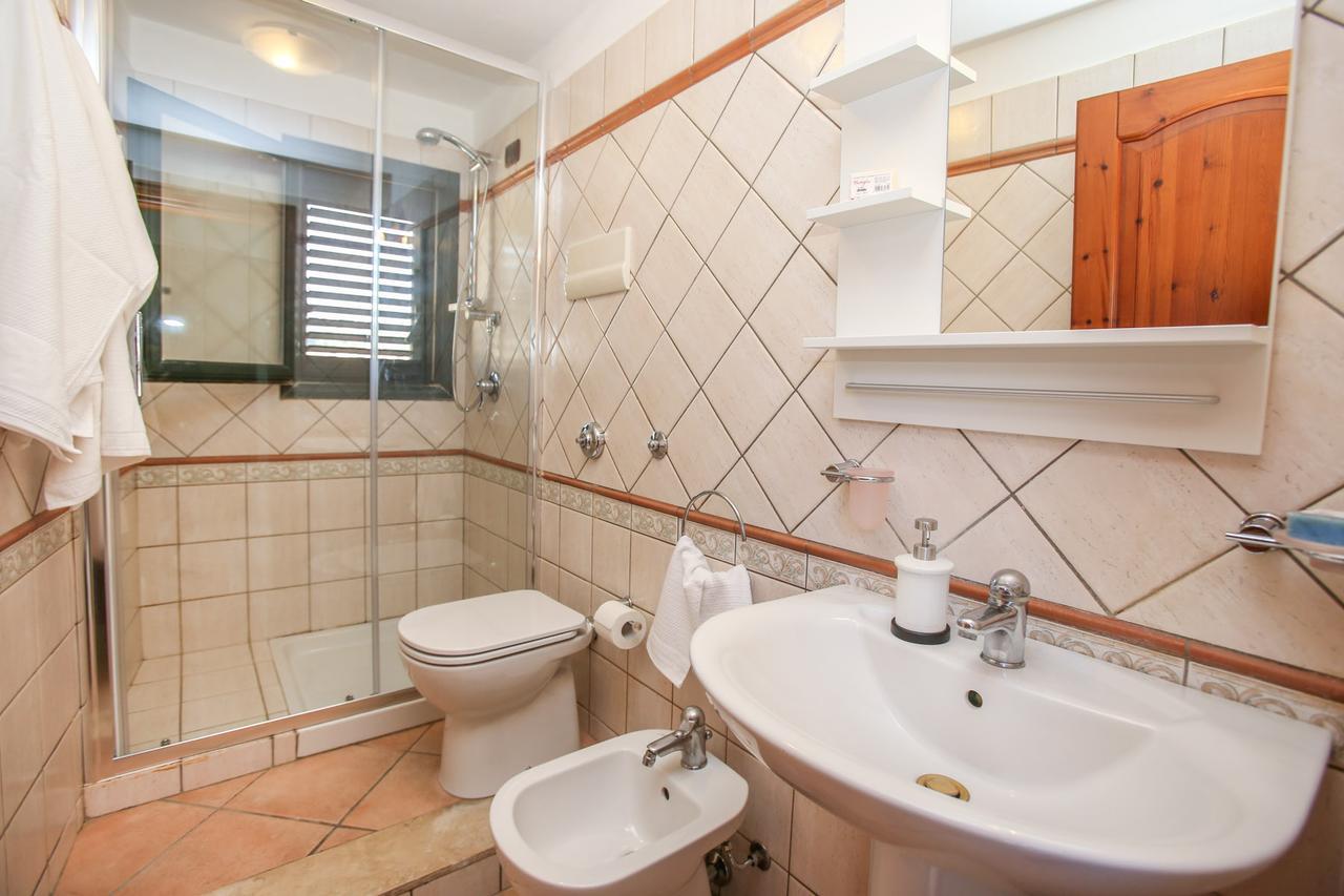 Ferienwohnung La Terrazza Di Viola Scicli Exterior foto